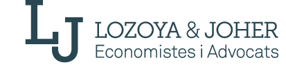 Lozoya-Joher Economistes i Advocats